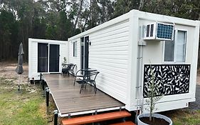 Stanthorpe Country Retreat 'Ash Haven'